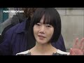 Bae Doona 배두나 @ Paris Fashion Week 6 march 2023 show Louis Vuitton