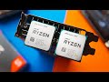 4 vs. 6 Cores for Gaming – Ryzen 3300X or 3600?