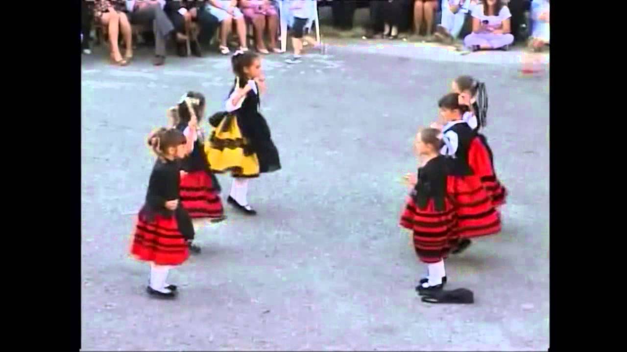 Jota de la tía Melitona. Matabuena 2013