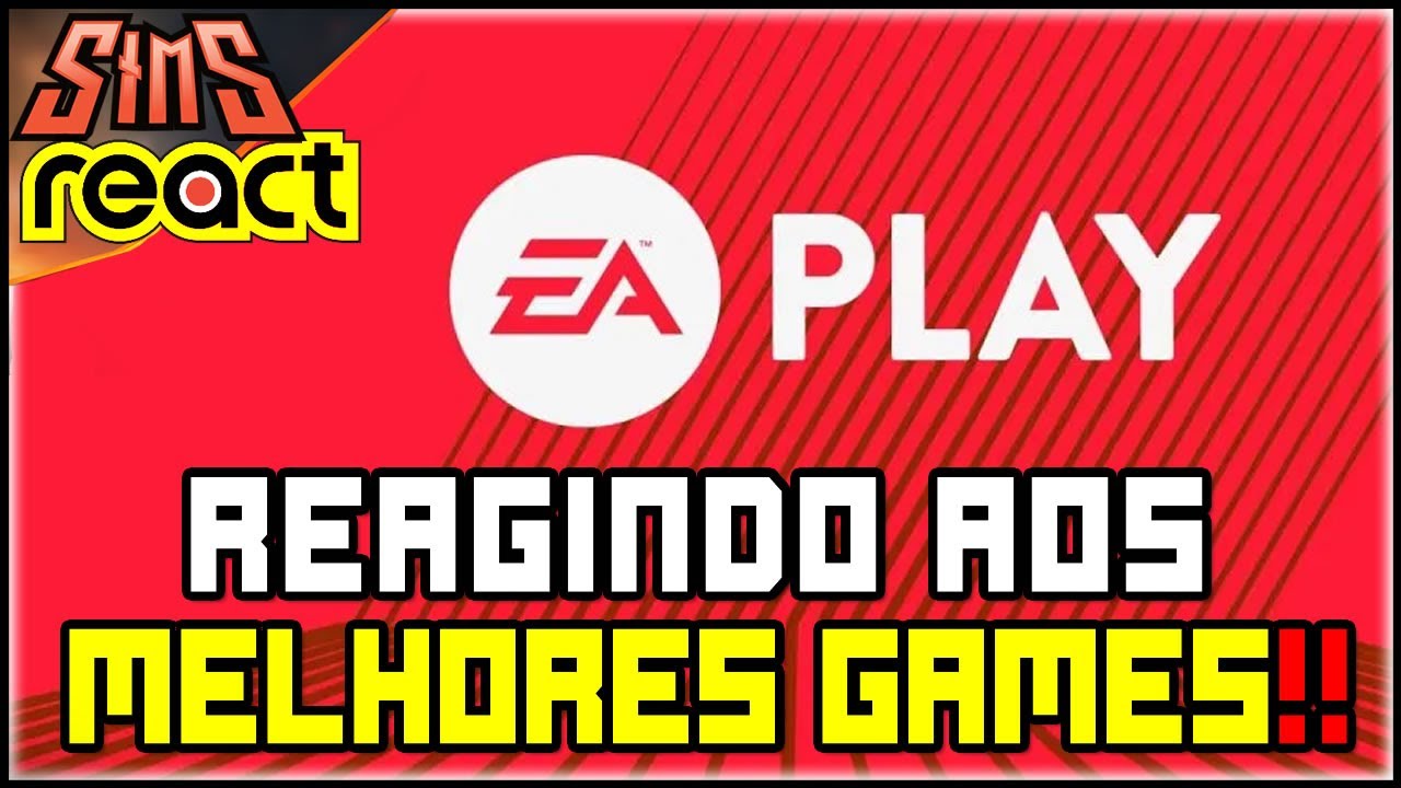 Jogando Papo » Jogando Papo Nº 220 – Melhores jogos do EA Play