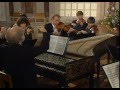 Capture de la vidéo The Amsterdam Baroque Orchestra - Johann Sebastian Bach: Orchestral Suite No. 1 In C Major, Bwv 1066