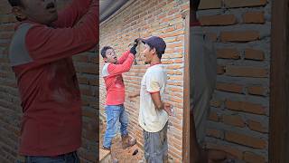 Concrete carving techniques to avoid eye contact..