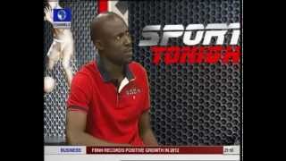 Analysts review Super Eagles and NFF bonus drama