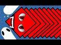 ❤️🐍 WORMSZONE.IO | BEST SNAKE EVER 🏆 | Epic Giant Worm Battle 💥 | Unstoppable Growth 😈