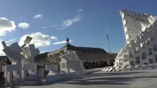 Dominoes Bordeaux 2016