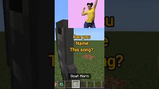 Minecraftcan You Name The Theme Songdzking980 