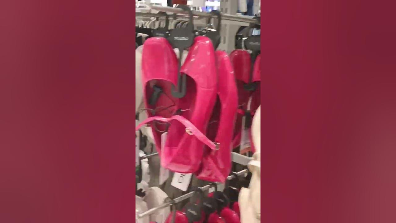 zudio chappals