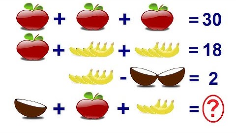 The Easiest Brain Teaser Driving the Internet Insane