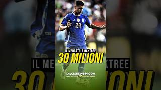 ⚫️🔵 DE ZERBI VUOLE CARBONI AL MARSIGLIA? #calcionews24 #inter