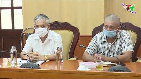 Triển khai nghiên cứu, học tập, quán triệt Nghị quyết Đại hội XIII của Đảng