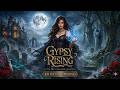 Gypsy Rising All the Pretty Monsters 5 by Kristy Cunning | Full Audiobook Paranormal Romance Fantasy