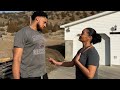 Lynette warns Jaden that anything can happen to Bethany when she gets back