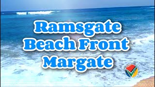 Ramsgate Beach Front Margate