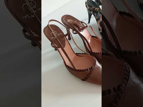 slingbacks