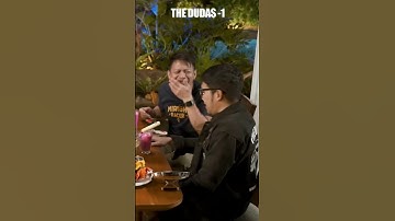 Raffi Ahmad nongkrong sama bapak bapak muda #raffiahmad #gadingmartin #desta #ariel