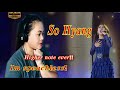 SO HYANG||I HAVE NOTHING||REACTION BY ASIAN IN IDAHO