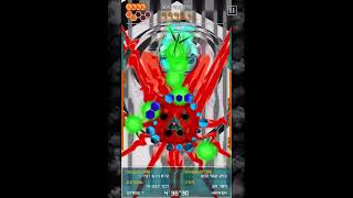 Bullet Hell Monday Black    Stage All heaven 1731614872 World Record As At 992023