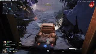 No Perks - Ashes of the Damned (No Support) 3P