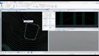 Famous ORD: Profile From Surface Profile