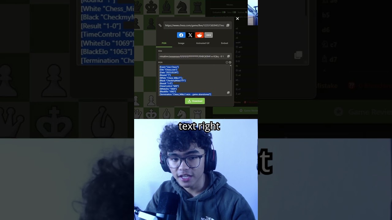 FREE Chess.com Premium Analysis