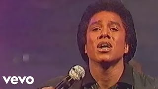 Jermaine Jackson - I Think Its Love (Live In Popsjop TV, Netherlands, 1986) HD