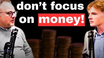 Young Entrepreneur Interviews University Director & Business Expert Dr. Matt Bazely