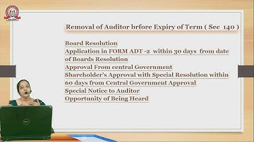 Company Audit | Auditing II | TYBCBI Sem-6 | SST College