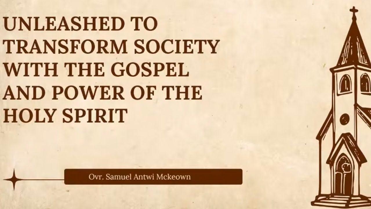 Sunday Service | January 25, 2026