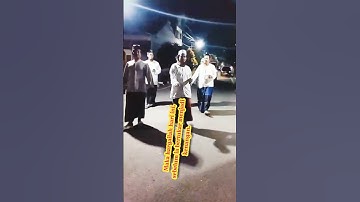 MARI BERBAGI! MENJEMPUT DONASI PEMBANGUNAN MASJID🕊💖