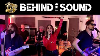 Sing It Live: BEHIND THE SOUND [Beat It - Michael Jackson]