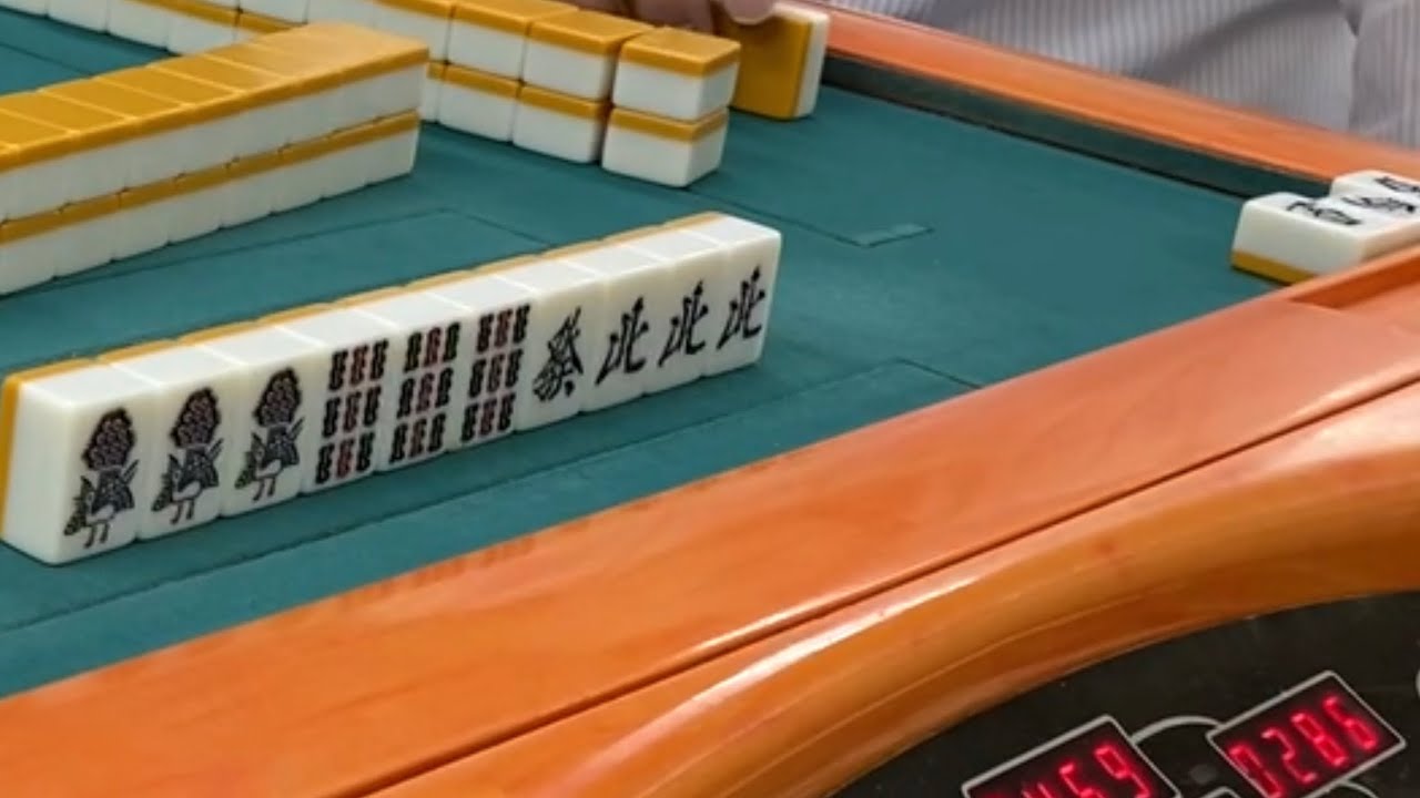 ガチの鉄強から勝負を申し込まれてしまいました