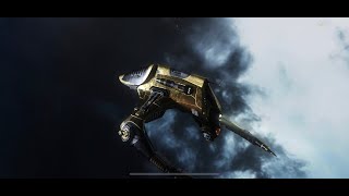 : EVE Echoes -     ?