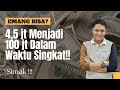 Jadikan hidup semakin bertumbuh dengan hal ini   rahasia hidup sukses