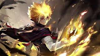 [Nightcore] [Canvas]  katekyo hitman reborn Ending 16 Full version