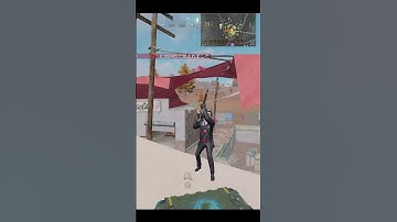 【CoD Mobile BR】エグ過ぎｗｗＳＧ猛者の戦い!!!!  #Shorts