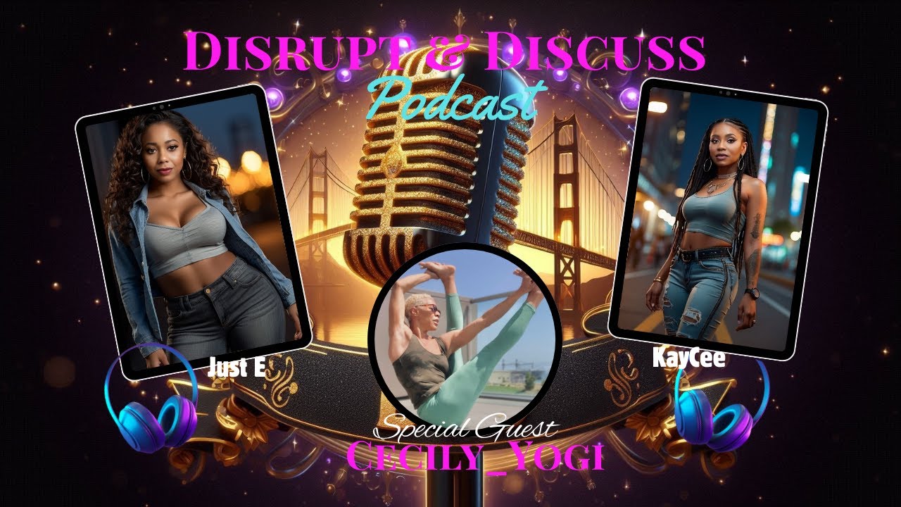 Movement Is Medicine: Yoga’s Deeper Purpose Unveiled