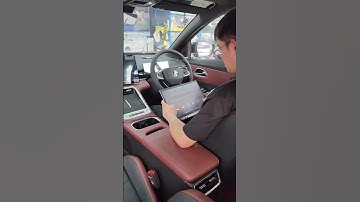 Proton X50 2025 FL Add on Rainbow 6CH DSP EL-PA4.6 plug & play