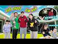 Team Thái Chuối Qua Tìm Nhà Gia Đình MiMi Bất Ngờ Bị Hiểu Lầm Suýt Nữa Thì...