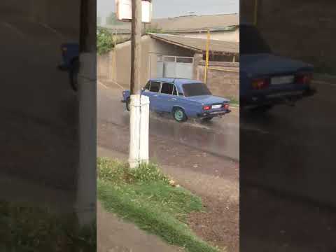 Сарыагаш 705 ваз