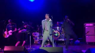 Fishbone - &quot;Pray To The Junkiemaker&quot; Live @ State Theater, Falls Church, VA 9/9/2022