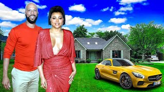 Taraji P. Henson Net Worth Lifestyle 2024 (exfiancé, Son, House, Cars, and More)