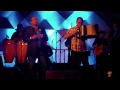 Vallenato (Cantinero) Colombia Chicago / Lucho Morales-J.C. Perez en Mambo Cafe 07-30-11