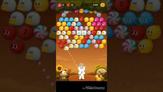 LINE BUBBLE 2 STAGE 1160