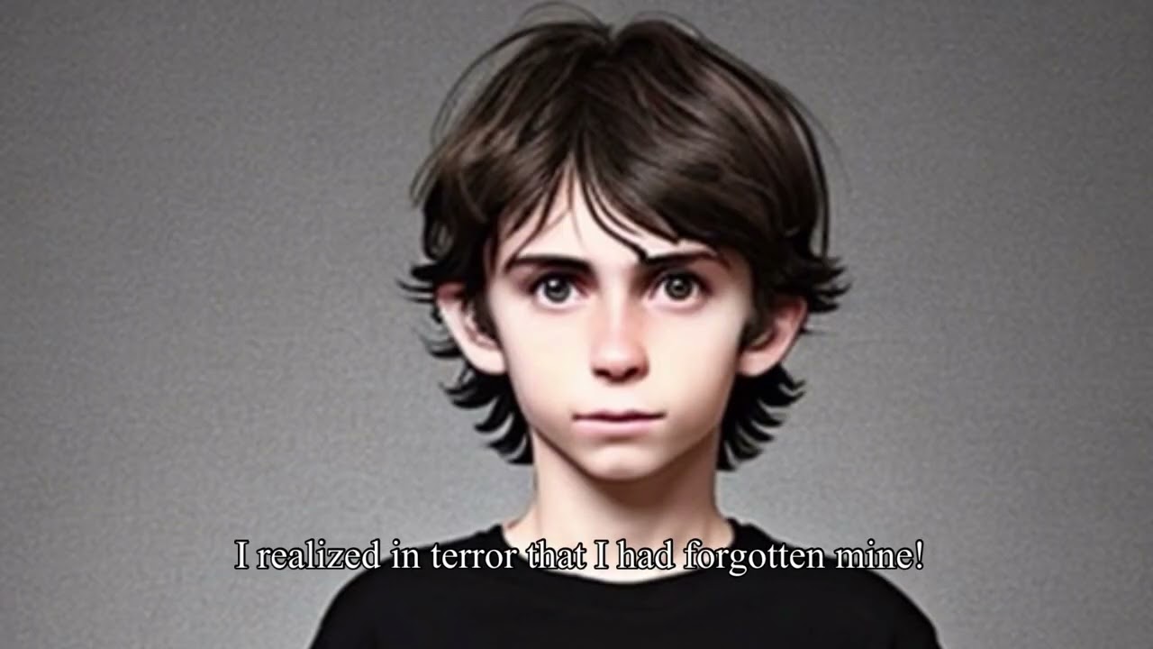 1980’s School Punishment in America