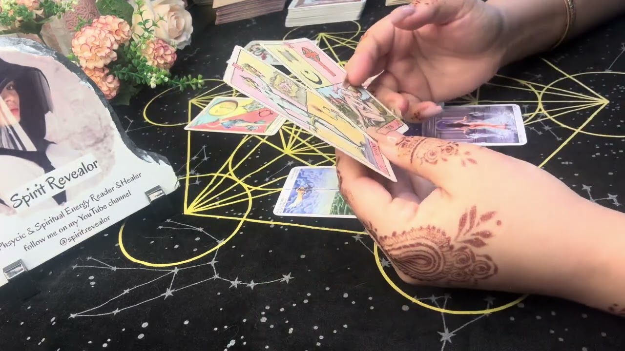 برج العذراء♏️شهر أبريل/فترة تحولات جذريه لطاقتك/حبيبك يعاني من كارما/ركز عالتجديد لانه عندك تعويض