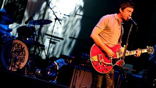 Noel Gallagher's High Flying Birds, Live at BBC Radio Theatre, Nov 3 2011 (Full)