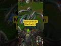 Mannoroth and Grom - The Hydra and the Great Father in Warcraft 3 #worldofwarcraft #warcraft
