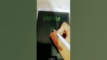 logo of name Varsha|comment me down your name #lov #logo