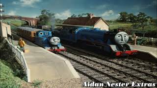 Ytp - Pilot Thomas Falls Down A Mine And Dies Late Rws 80Th Anniversary Special