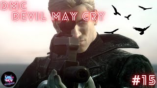 ทำทำไมหล่ะพี่ชายของฉัน-DMC Devil May Cry #15(ซับไทย)